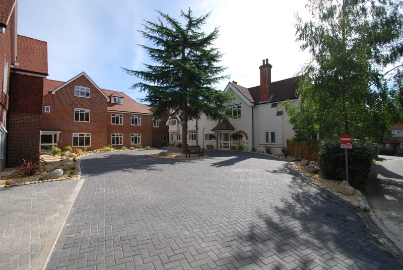 Woodley Grange Care Home