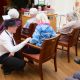 Residential care homes Hampshire