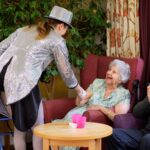 New milton care homes