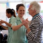 New Milton Care Home