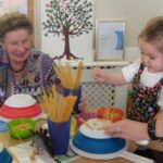 Woodley Grange residential care home